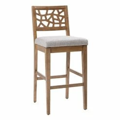 INK+IVY Crackle Contemporary Cutout Counter Stool -INK+IVY Shop unnamed file 1427