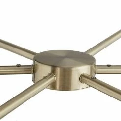 INK+IVY Trenton 6-Light Modern Cylinder Shade Chandelier -INK+IVY Shop unnamed file 1444