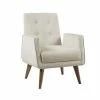 INK+IVY Lacey Mid Century Modern Velvet Upholstered Accent Arm Chair -INK+IVY Shop unnamed file 1454