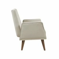 INK+IVY Lacey Mid Century Modern Velvet Upholstered Accent Arm Chair -INK+IVY Shop unnamed file 1457