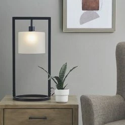 INK+IVY Kittery Industrial Table Lamp -INK+IVY Shop unnamed file 1464