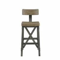 INK+IVY Lancaster Bar Stool Brown -INK+IVY Shop unnamed file 1471