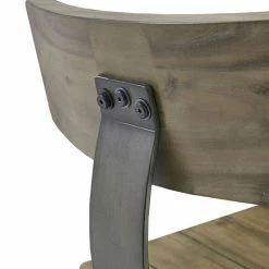 INK+IVY Lancaster Bar Stool Brown -INK+IVY Shop unnamed file 1475