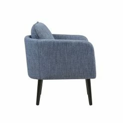 INK+IVY Jake Upholstered Accent Arm Chair With Loose Back Pillow -INK+IVY Shop unnamed file 1480