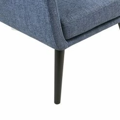 INK+IVY Jake Upholstered Accent Arm Chair With Loose Back Pillow -INK+IVY Shop unnamed file 1484
