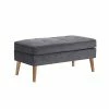 INK+IVY Sylvia Button Tufted Upholstered Ottoman -INK+IVY Shop unnamed file 1490