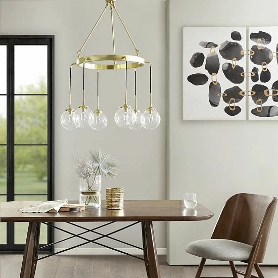 INK+IVY Gold Clive 6-Light Chandelier INK+IVY Gold Clive 6-Light Chandelier -INK+IVY Shop unnamed file 1501