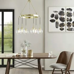 INK+IVY Gold Clive 6-Light Chandelier 8 INK+IVY Gold Clive 6-Light Chandelier -INK+IVY Shop unnamed file 1502