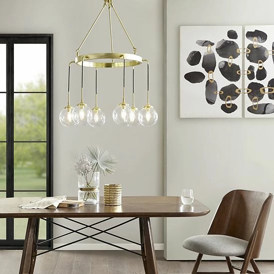 INK+IVY Gold Clive 6-Light Chandelier INK+IVY Gold Clive 6-Light Chandelier -INK+IVY Shop unnamed file 1502