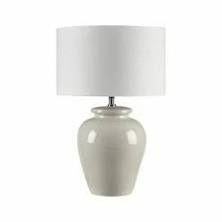INK+IVY Anzio Table Lamp