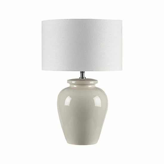 INK+IVY Anzio Table Lamp 3 INK+IVY Anzio Table Lamp