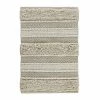 INK+IVY Asher Global Inspired Boho Handwoven Texture Stripe Bath Rug Natural -INK+IVY Shop unnamed file 151