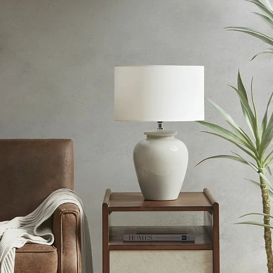 INK+IVY Anzio Table Lamp 4 INK+IVY Anzio Table Lamp - Image 2