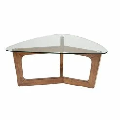 INK+IVY Walker Coffee Table