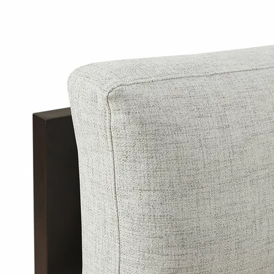 INK+IVY Metro Upholstered Modular Armless Accent Chair 8 INK+IVY Metro Upholstered Modular Armless Accent Chair - Image 6