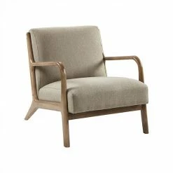 INK+IVY Novak Lounge Accent Chair Taupe -INK+IVY Shop unnamed file 1577