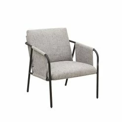 INK+IVY Ryan Accent Arm Chair