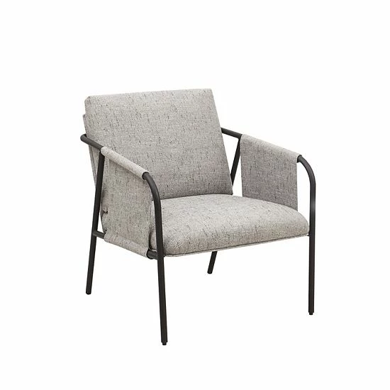 INK+IVY Ryan Accent Arm Chair 3 INK+IVY Ryan Accent Arm Chair
