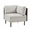 INK+IVY Metro Upholstered Modular Corner Accent Chair -INK+IVY Shop unnamed file 1609