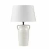 INK+IVY Everly Farmhouse Table Lamp