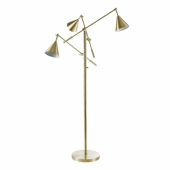 INK+IVY Sullivan Floor Lamp INK+IVY Sullivan Floor Lamp -INK+IVY Shop unnamed file 1686