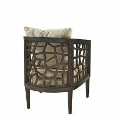 INK+IVY Crackle Lounger Accent Chair Tan -INK+IVY Shop unnamed file 1692