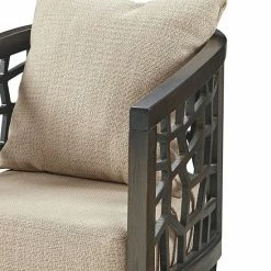 INK+IVY Crackle Lounger Accent Chair Tan -INK+IVY Shop unnamed file 1693