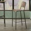 INK+IVY Renu Rustic Industrial Counter Stool -INK+IVY Shop unnamed file 1699