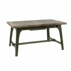 INK+IVY Oliver Extension Dining Table