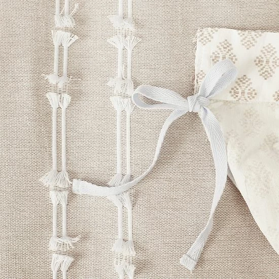 INK+IVY Kara Cotton Jacquard Duvet Cover Set Ivory INK+IVY Kara Cotton Jacquard Duvet Cover Set Ivory -INK+IVY Shop unnamed file 172