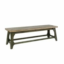 INK+IVY Oliver Dining Bench