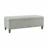 INK+IVY Marcie Upholstered Storage Bench -INK+IVY Shop unnamed file 1754