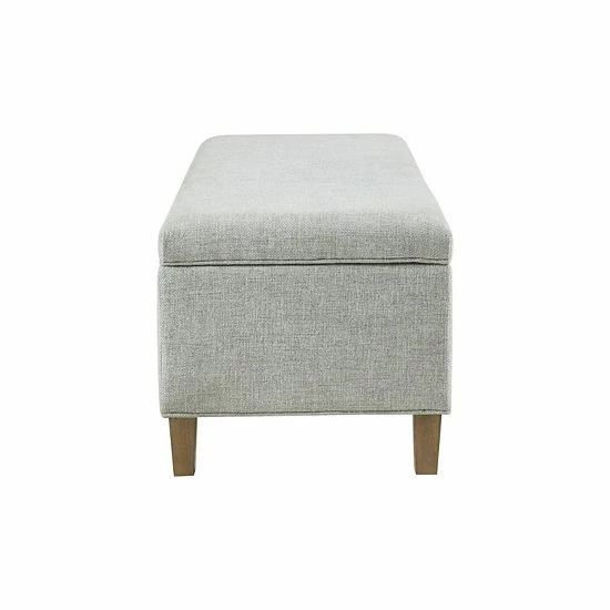 INK+IVY Marcie Upholstered Storage Bench 6 INK+IVY Marcie Upholstered Storage Bench - Image 4