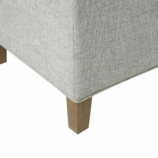 INK+IVY Marcie Upholstered Storage Bench 9 INK+IVY Marcie Upholstered Storage Bench - Image 7