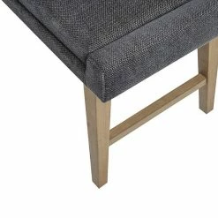 INK+IVY April Mid-Century Modern Upholstered Bench -INK+IVY Shop unnamed file 1766