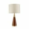 INK+IVY Two-Tone Mid-Century Modern Table Lamp -INK+IVY Shop unnamed file 1768