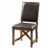 INK+IVY Lancaster Faux-Leather Dining Chair -INK+IVY Shop unnamed file 1776