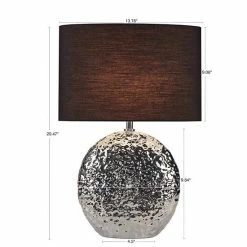 INK+IVY Alessio Metallic Table Lamp -INK+IVY Shop unnamed file 1796