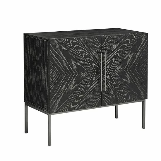 INK+IVY Mila Accent Cabinet 3 INK+IVY Mila Accent Cabinet