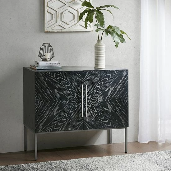 INK+IVY Mila Accent Cabinet 4 INK+IVY Mila Accent Cabinet - Image 2
