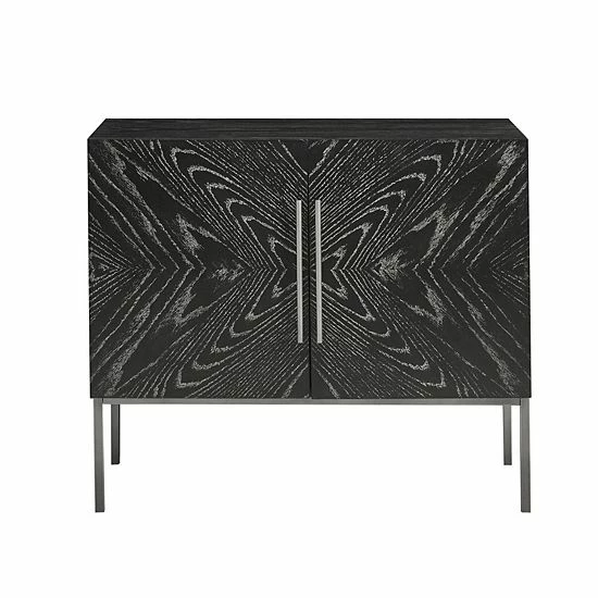 INK+IVY Mila Accent Cabinet 5 INK+IVY Mila Accent Cabinet - Image 3