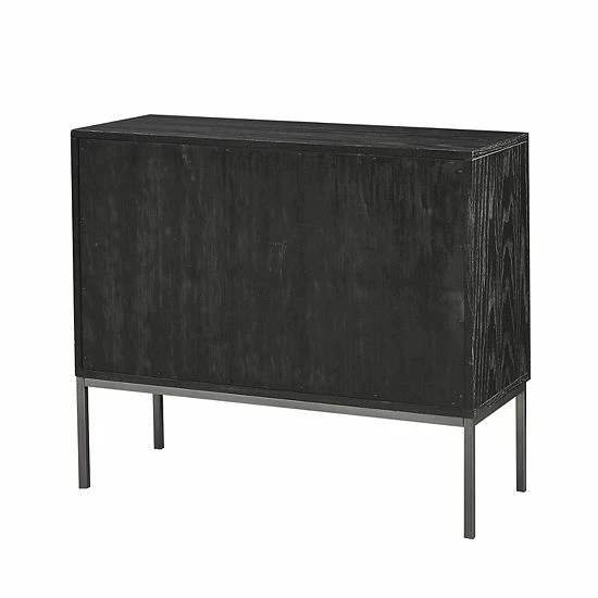 INK+IVY Mila Accent Cabinet 7 INK+IVY Mila Accent Cabinet - Image 5