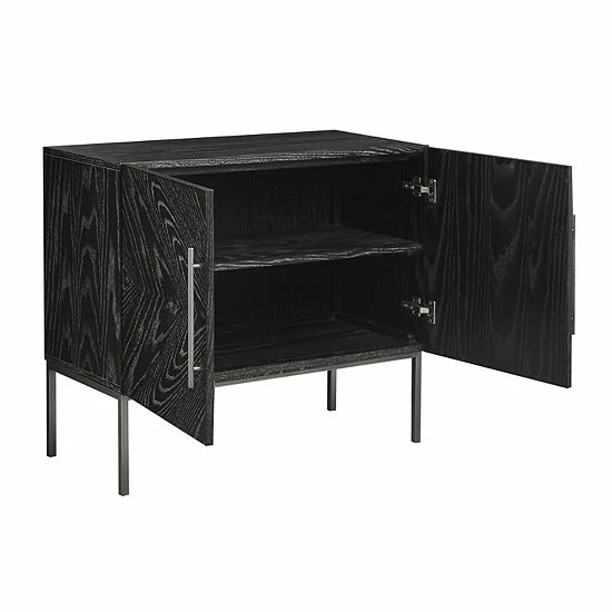 INK+IVY Mila Accent Cabinet 8 INK+IVY Mila Accent Cabinet - Image 6
