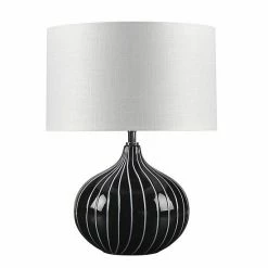 INK+IVY Shop 10 INK+IVY Arden Table Lamp