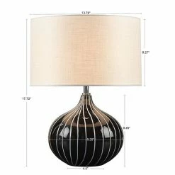 INK+IVY Arden Table Lamp 8 INK+IVY Arden Table Lamp -INK+IVY Shop unnamed file 1813