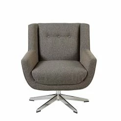 INK+IVY Nina Swivel Lounge Chair -INK+IVY Shop unnamed file 1820