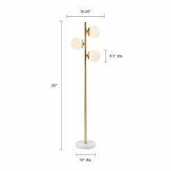 INK+IVY Holloway Floor Lamp -INK+IVY Shop unnamed file 1833
