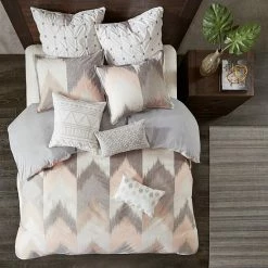 INK+IVY Alpine 3-piece Cotton Comforter Set Yellow 22 INK+IVY Alpine 3-piece Cotton Comforter Set Yellow -INK+IVY Shop unnamed file 19