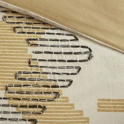 INK+IVY Arizona 3-piece Cotton Duvet Cover Set -INK+IVY Shop unnamed file 219