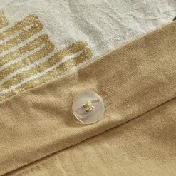 INK+IVY Arizona 3-piece Cotton Duvet Cover Set -INK+IVY Shop unnamed file 220